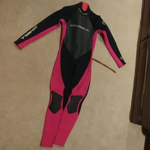 Oneil Wetsuit